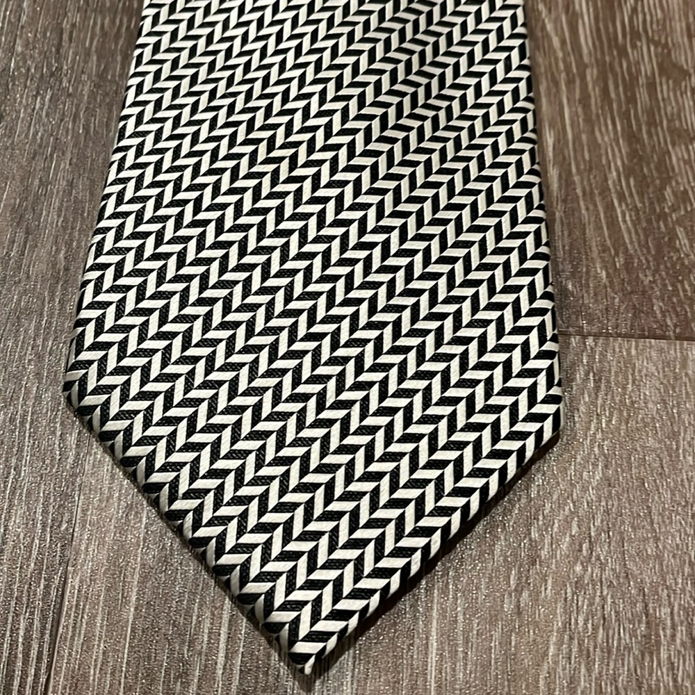 Valerio Garati Tie